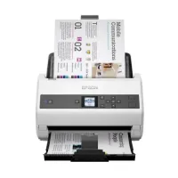 Epson WorkForce DS-970 A4 Duplex Sheet-fed Document Scanner